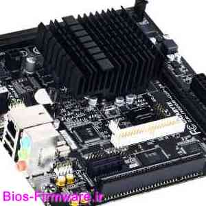 دانلود فایل آپدیت بایوس ، فریمور مادربرد گیگابایت Gigabyte GA-J1800M-D2P-IN rev.1.1 Bios firmware